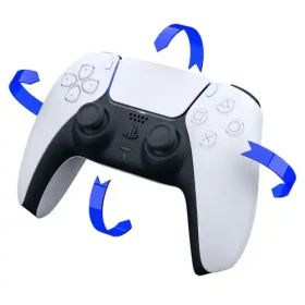 Gamepad PlayStation 5 Beli DualSense