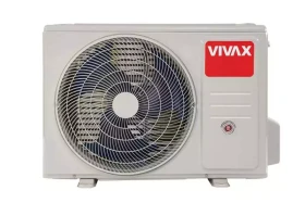 Klima uredjaj Vivax ACP-12CH35AEVI GRAY MIRROR 12Btu Inverter