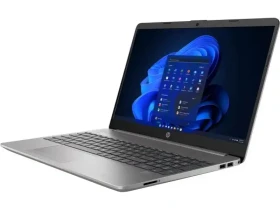 Laptop HP 250 G9 15.6 FHD AG/i3-1215U/8GB/NVMe 256GB/Intel UHD/SRB/Silver/W10H 6S797EA