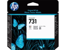 Kertridž HP 731 Printhead, P2V27A