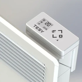 Konvektorski radijator Tesy CN 051 250 EI Cloud W  snaga 2500W/Wi-fi