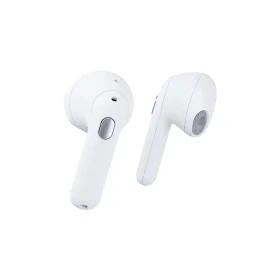 Bežične bubice Happy Plugs Hope TWS Bele