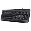 Tastatura Genius KB-118 II USB YU mini 1