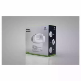 Mikser Home Electronics HM-3001W snaga 300W
