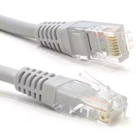 UTP cable CAT 5E sa konektorima 1m Owire