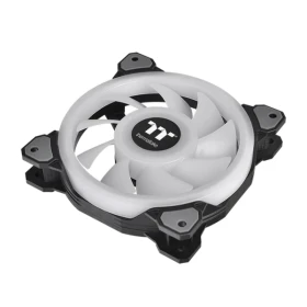 Ring Quad 12 RGB Radiator Fan Premium Edition