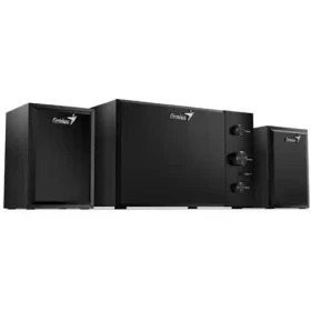 Gaming zvučnici Genius SW-G2.1 350 2.1 Crni