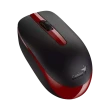 Bežični miš Genius NX-7007 1200dpi, crveni - optički mini 1