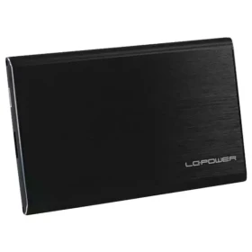 HDD Rack 2.5 SATA USB LC Power LC-25U3-7B