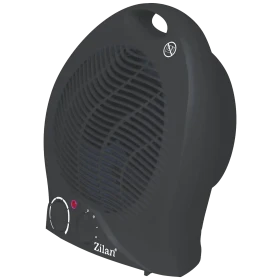 Grejalica Floria ZLN6172 crna  snaga 2000W