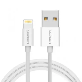 Kabl USB - lighting Ugreen US155 1.5m