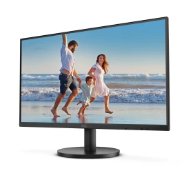Monitor 27 AOC Q27B3MA 2560x1440/QHD/VA/4ms/75Hz/DP/HDMI/HDCP/Zvučnici