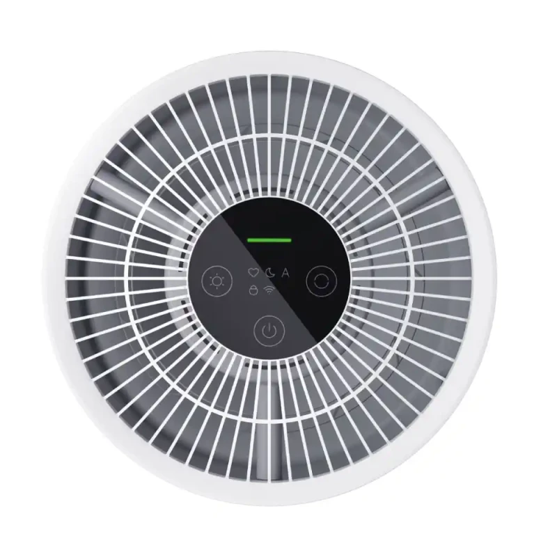 Prečišćivač vazduha Xiaomi smart 4 compact BHR5860EU slika 1