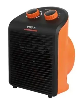 Kalorifer VIVAX FH-2081 snaga 1000W/2000W