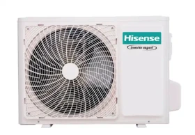 Klima uređaj Hisense Energy SE HiNano KA50BS0EW 18000BTU inverter