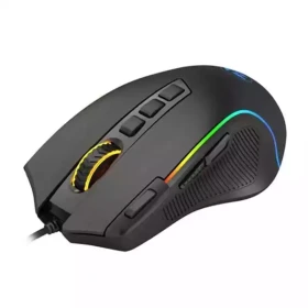Miš Redragon M612 Predator RGB 8000dpi
