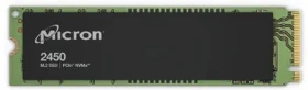 SSD M.2 NVMe Micron 1TB MTFDKCD1T0TTFK / 2240 Bulk