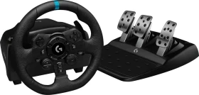 Volan Logitech G923 PC, Xbox One S, Xbox X,Xbox One/USB