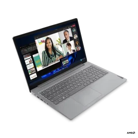 Laptop Lenovo V15 G4 AMN 15.6 FHD AG/R3-7320U/8GB DDR5 int./NVMe 256GB/RJ-45/Black/SRB 82YU00YWYA