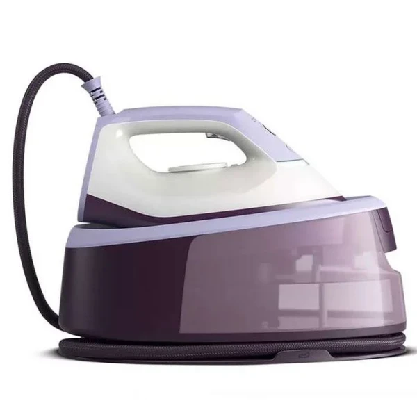 Parna stanica Philips PSG 3000/30/ljubičasta slika 1