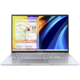 Laptop Asus Vivobook X1605ZA-MB721 16 WUXGA/i7-1255U/16GB/NVMe 512GB/Iris
