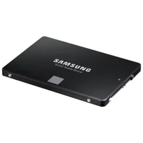 SSD 2.5 SATA III 2TB Samsung 870 EVO MZ-77E2T0BW