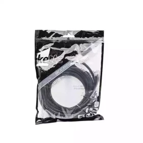 UTP kabl cat.6 Kettz 5m UT-K050 Crni