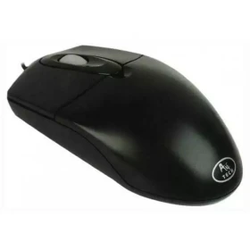 Miš A4 Tech OP-720 3D Black