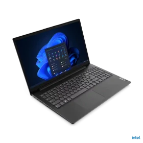 Laptop Lenovo V15 G3 IAP15.6 FHD AG/i3-1215U/8GB/NVMe 256GB/Iris Xe/USB-C PD/Black/SR 82TT00M3YA