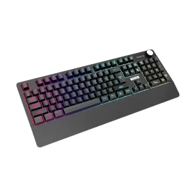 Tastatura Marvo K660 RGB membranska