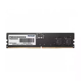 Memorija DDR5 8GB 4800MHZ Patriot Signature PSD58G480041