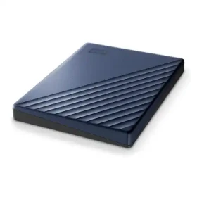 Eksterni hard disk 2.5 WD 2TB MyPassport Ultra WDBC3C0020BBL-WESN Blue