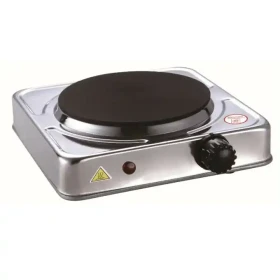 Električni rešo Rosberg R51445IS/snaga 1500W/Beli
