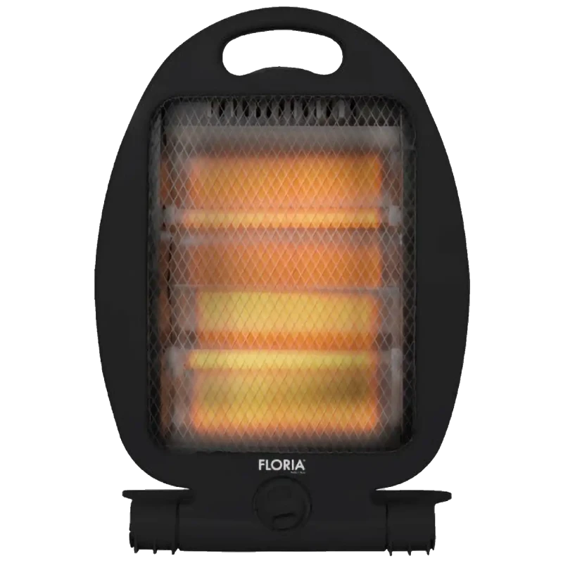Kvarcna grejalica Zilan ZLN8380 snaga 800W/2 grejača slika 1