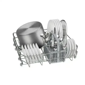 Mašina za pranje sudova Bosch SMS24AW02E  širina 60cm/ 12 kompleta/ 4 programa
