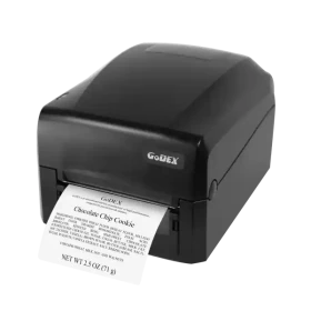 Label termo transver/direkt štampač Godex GE300 203dpi/108mm/127mm-s/USB/RS232/LAN