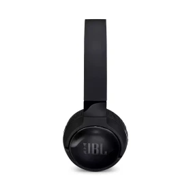 Bluetooth slušalice JBL Tune 660 NC crne
