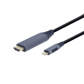 Kabl HDMI - Tip C Gembird CC-USB3C-HDMI-01-6 1.8m