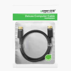 Kabl DisplayPort M/M Ugreen DP102 1m