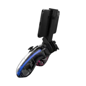 Bežični gamepad Xtrike GP52 Android/PC/PS3/PS4/Switch/ +držač za mobilni