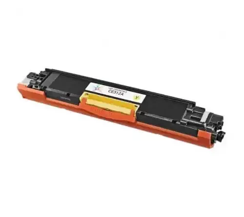 Toner Xprint HP CE312A/CF352A (CP1025,M175,M275,LBP7010/7018) Yellow slika 1