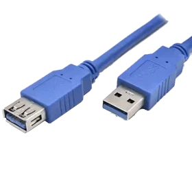 Kabl USB 3.0 A-M/A-F 5m produzni Kettz