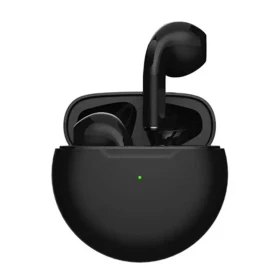 Bluetooth bubice Moye Aurras 2 Black