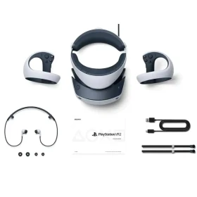 PlayStation VR2 Virtual Reality PS5