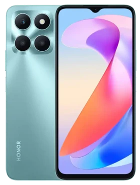 Mobilni telefon Honor X6a 4/128GB Cyan Lake