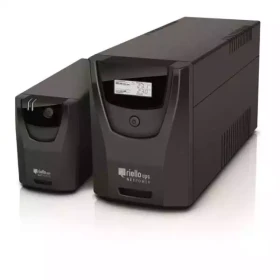 UPS Riello NetPower NPW800 800VA/480W 230V 50/60Hz AVR