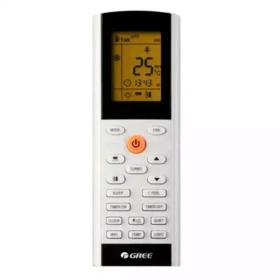 Klima uređaj Gree Muse GWH24AFE-K6DNA1A 24K Inverter