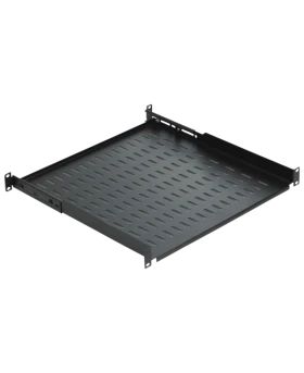 Polica fiksna za rekove 19/1U 600mm Mirsan , kači se na 4 šrafa