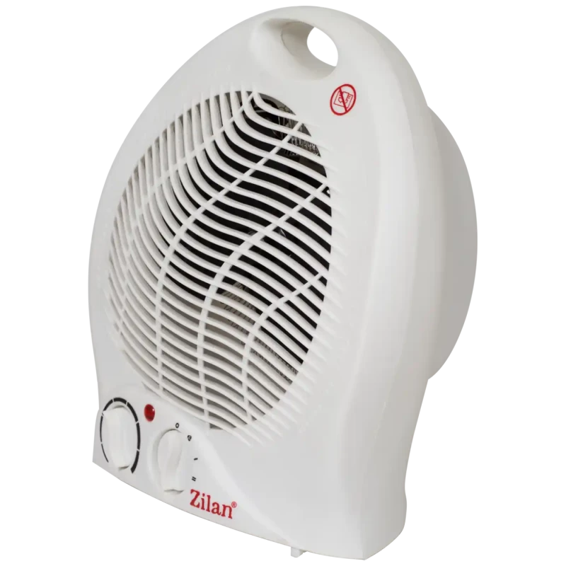 Grejalica Floria ZLN6171/WH snaga 2000W slika 1