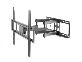 Nosač za TV MAX ML65 32-55/vesa max 400x400/40kg/zglobni